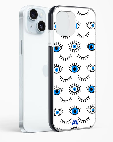 Eyes Wide Shut Impact Drop Protection Case (Apple)