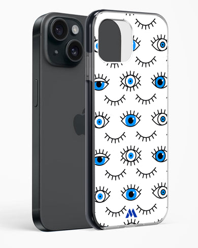 Eyes Wide Shut Impact Drop Protection Case (Apple)