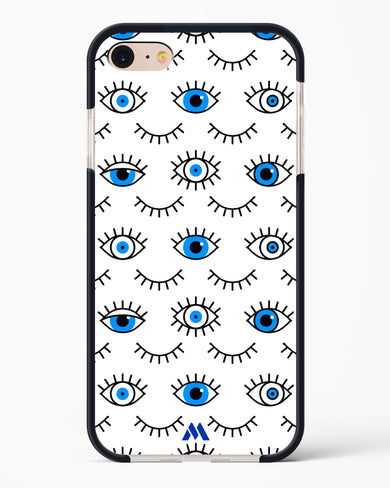 Eyes Wide Shut Impact Drop Protection Case (Apple)