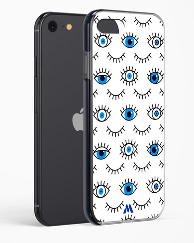 Eyes Wide Shut Impact Drop Protection Case (Apple)