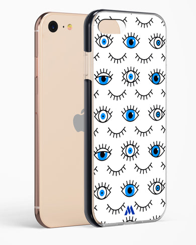 Eyes Wide Shut Impact Drop Protection Case (Apple)