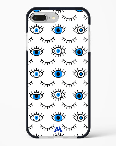 Eyes Wide Shut Impact Drop Protection Case (Apple)