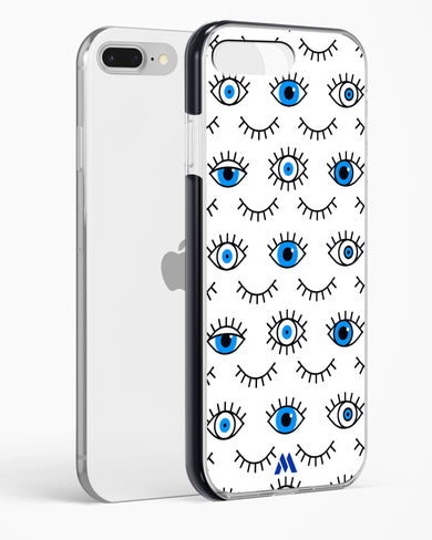 Eyes Wide Shut Impact Drop Protection Case (Apple)