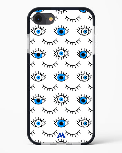 Eyes Wide Shut Impact Drop Protection Case (Apple)