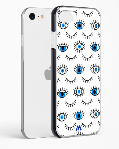 Eyes Wide Shut Impact Drop Protection Case (Apple)