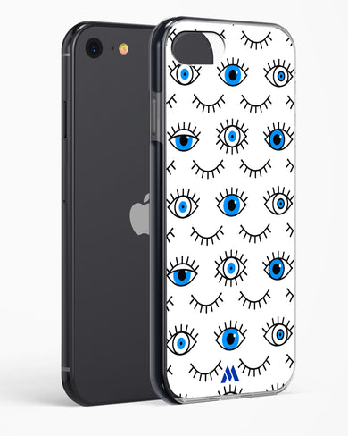 Eyes Wide Shut Impact Drop Protection Case (Apple)