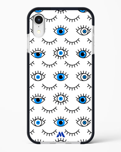 Eyes Wide Shut Impact Drop Protection Case (Apple)