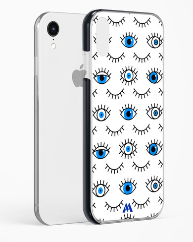 Eyes Wide Shut Impact Drop Protection Case (Apple)