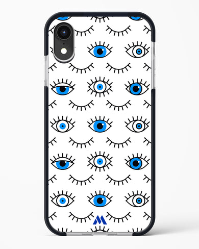 Eyes Wide Shut Impact Drop Protection Case (Apple)