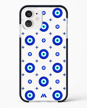 Evil Eye Array Impact Drop Protection Case (Apple)