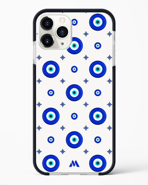 Evil Eye Array Impact Drop Protection Case (Apple)