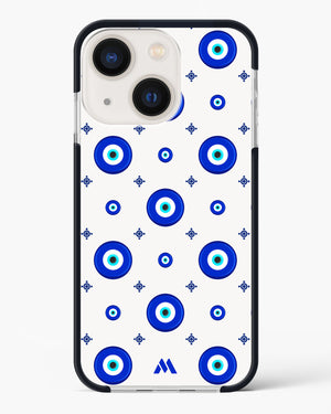 Evil Eye Array Impact Drop Protection Case (Apple)