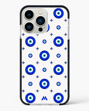 Evil Eye Array Impact Drop Protection Case (Apple)