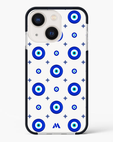 Evil Eye Array Impact Drop Protection Case (Apple)