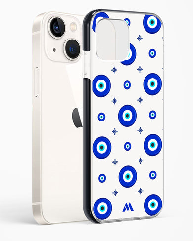 Evil Eye Array Impact Drop Protection Case (Apple)