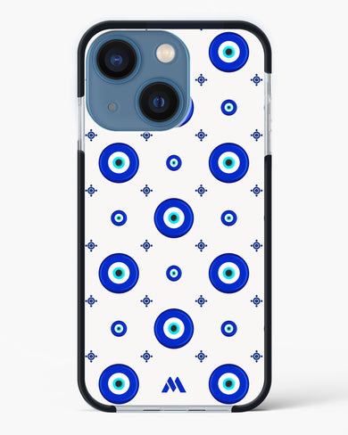 Evil Eye Array Impact Drop Protection Case (Apple)