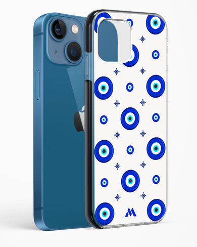 Evil Eye Array Impact Drop Protection Case (Apple)