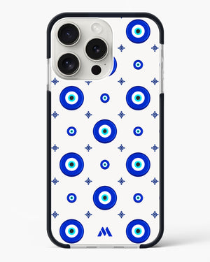 Evil Eye Array Impact Drop Protection Case (Apple)