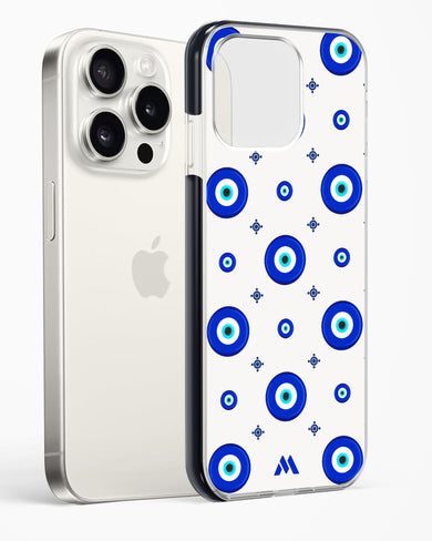 Evil Eye Array Impact Drop Protection Case (Apple)