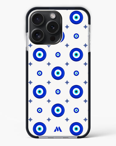 Evil Eye Array Impact Drop Protection Case (Apple)