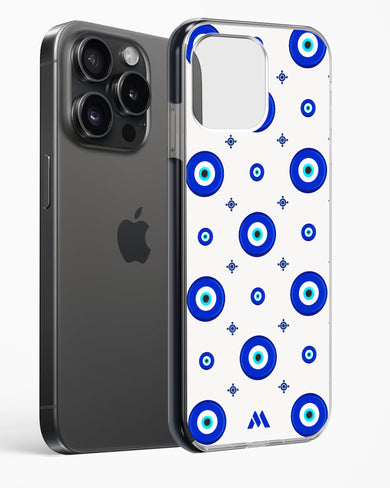 Evil Eye Array Impact Drop Protection Case (Apple)