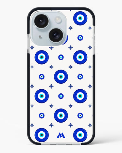 Evil Eye Array Impact Drop Protection Case (Apple)