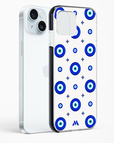 Evil Eye Array Impact Drop Protection Case (Apple)