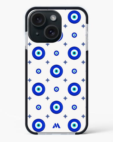 Evil Eye Array Impact Drop Protection Case (Apple)