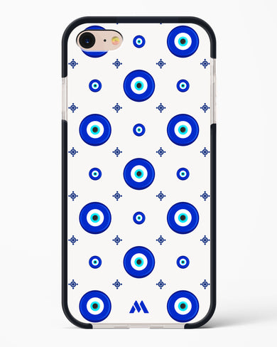 Evil Eye Array Impact Drop Protection Case (Apple)