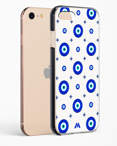 Evil Eye Array Impact Drop Protection Case (Apple)