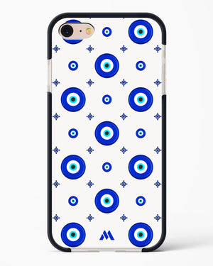 Evil Eye Array Impact Drop Protection Case (Apple)