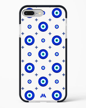 Evil Eye Array Impact Drop Protection Case (Apple)