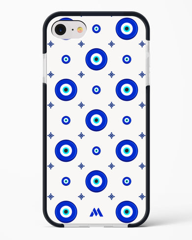 Evil Eye Array Impact Drop Protection Case (Apple)