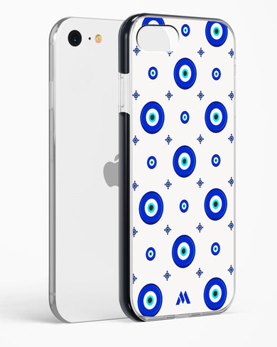 Evil Eye Array Impact Drop Protection Case (Apple)