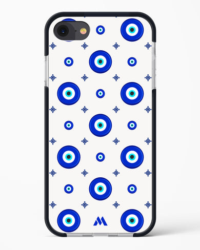 Evil Eye Array Impact Drop Protection Case (Apple)