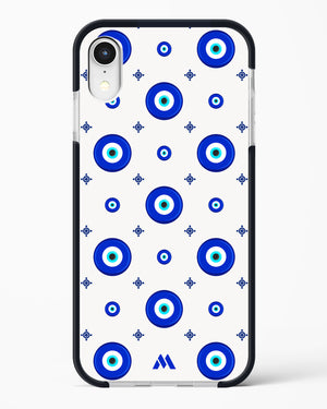 Evil Eye Array Impact Drop Protection Case (Apple)