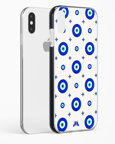 Evil Eye Array Impact Drop Protection Case (Apple)