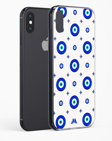 Evil Eye Array Impact Drop Protection Case (Apple)