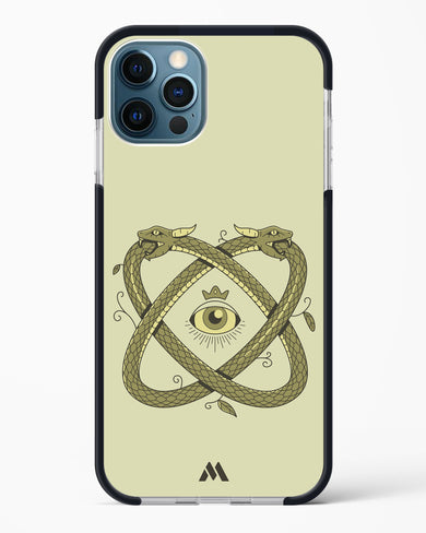 Serpent Sight Impact Drop Protection Case (Apple)