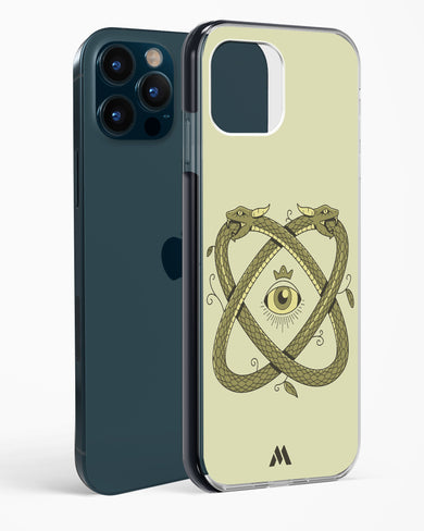 Serpent Sight Impact Drop Protection Case (Apple)