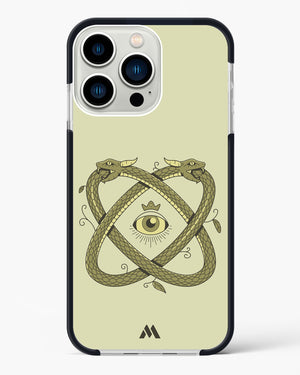 Serpent Sight Impact Drop Protection Case (Apple)