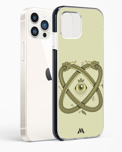 Serpent Sight Impact Drop Protection Case (Apple)