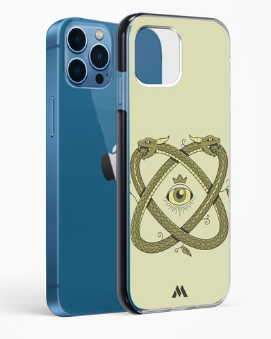 Serpent Sight Impact Drop Protection Case (Apple)