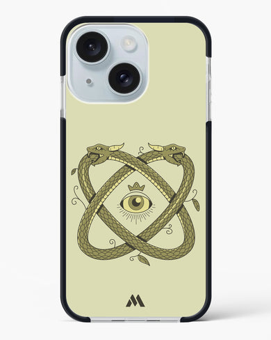 Serpent Sight Impact Drop Protection Case (Apple)