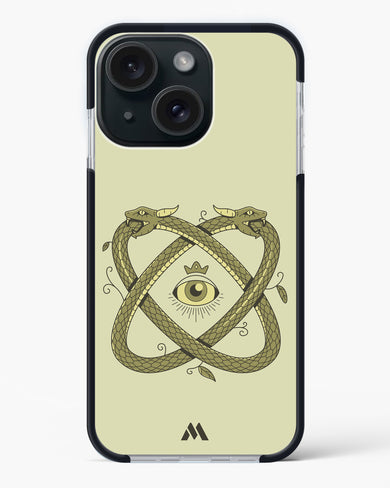 Serpent Sight Impact Drop Protection Case (Apple)