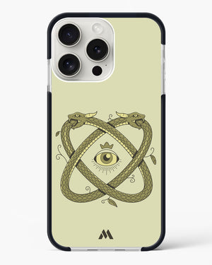 Serpent Sight Impact Drop Protection Case (Apple)