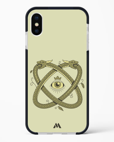 Serpent Sight Impact Drop Protection Case (Apple)