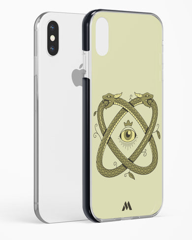 Serpent Sight Impact Drop Protection Case (Apple)