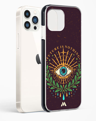 Glance of Destiny Impact Drop Protection Case (Apple)