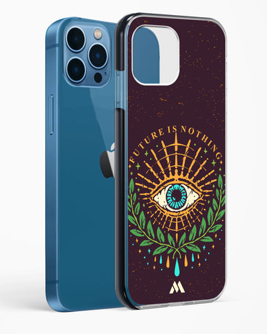 Glance of Destiny Impact Drop Protection Case (Apple)